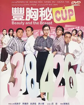 我儿子的女人