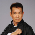 继父：贪图妈妈的男人