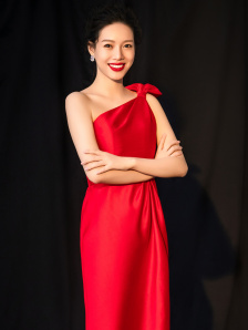新年轻妈妈