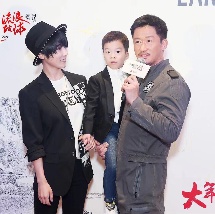古文会长的女人
